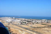 Bandar Chabahar