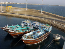 Bandar Chabahar