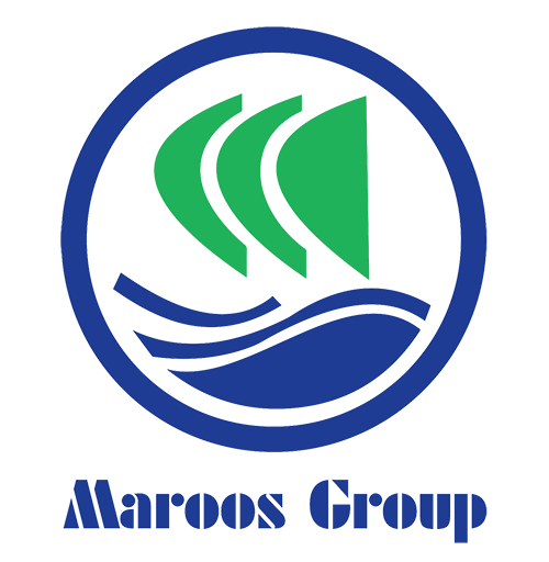 Maroos Group - Logo png